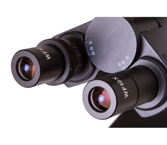 Микроскоп Bresser BioScience Trino, фото , изображение 7