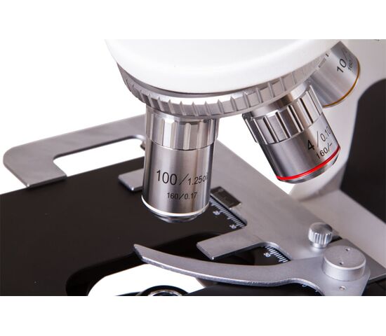 Микроскоп Bresser BioScience Trino, фото , изображение 8