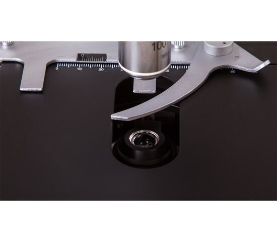 Микроскоп Bresser BioScience Trino, фото , изображение 10