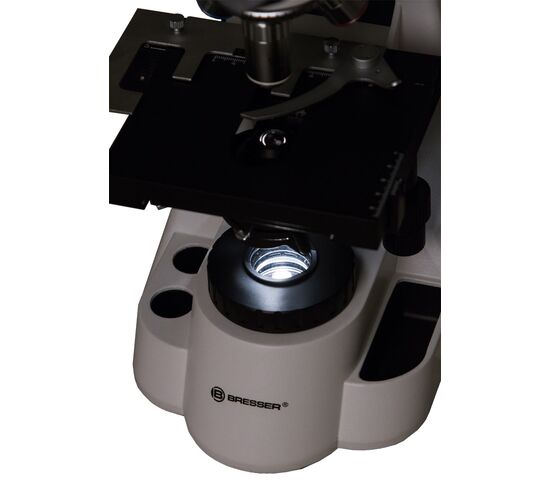 Микроскоп Bresser BioScience Trino, фото , изображение 11