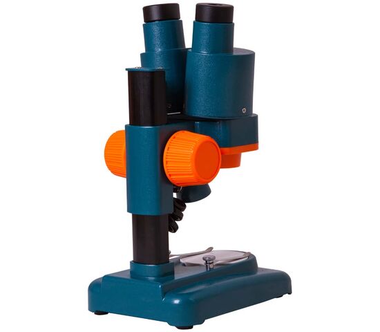 Микроскоп Levenhuk LabZZ M4 стерео, фото , изображение 4