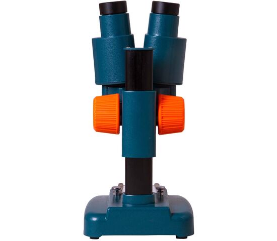 Микроскоп Levenhuk LabZZ M4 стерео, фото , изображение 5