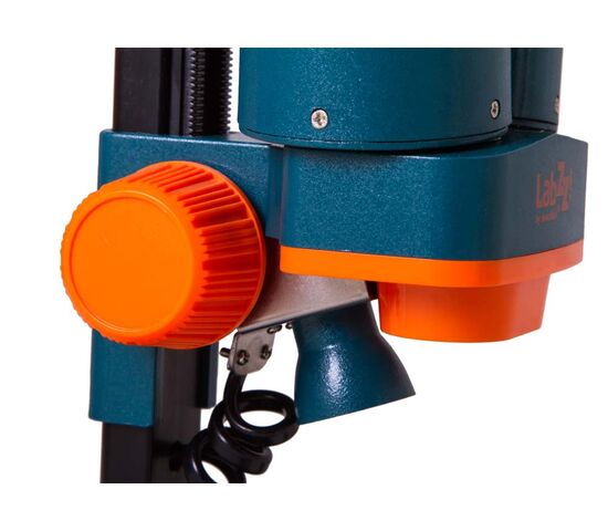 Микроскоп Levenhuk LabZZ M4 стерео, фото , изображение 8