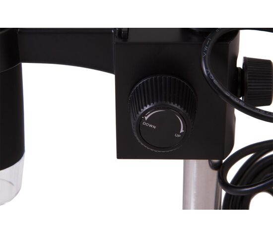 Микроскоп цифровой Levenhuk DTX 90, фото , изображение 8
