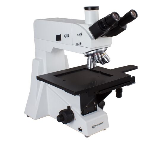 Микроскоп Bresser Science MTL-201, фото , изображение 2