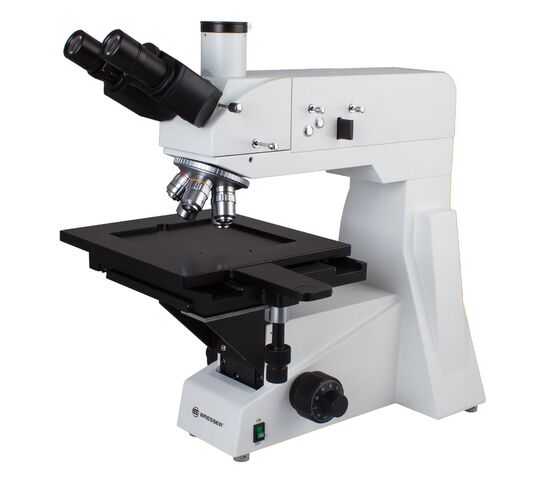 Микроскоп Bresser Science MTL-201, фото , изображение 3