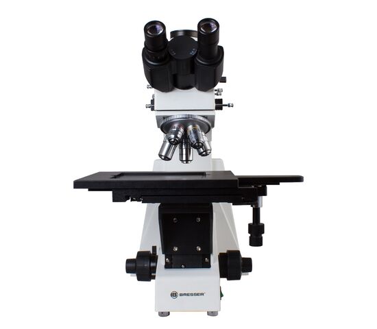 Микроскоп Bresser Science MTL-201, фото , изображение 4