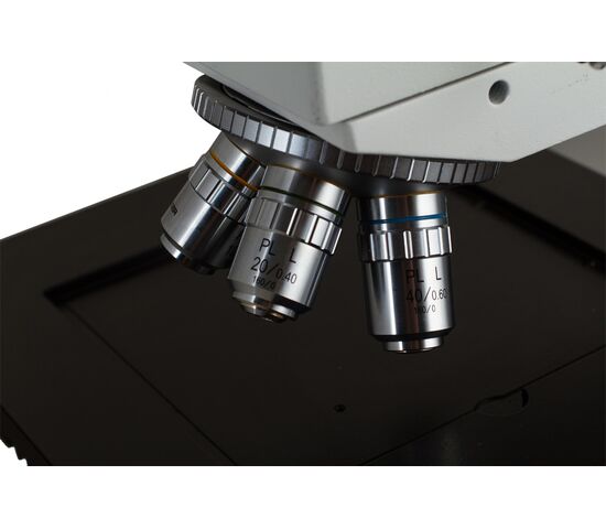 Микроскоп Bresser Science MTL-201, фото , изображение 5