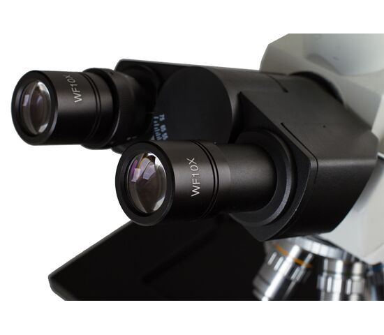 Микроскоп Bresser Science MTL-201, фото , изображение 6