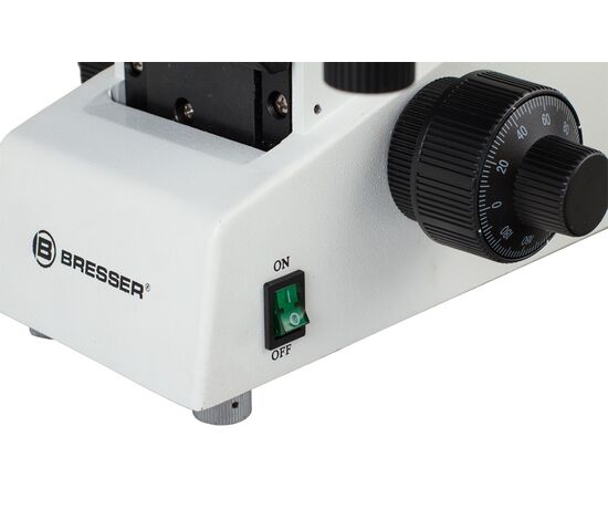 Микроскоп Bresser Science MTL-201, фото , изображение 7