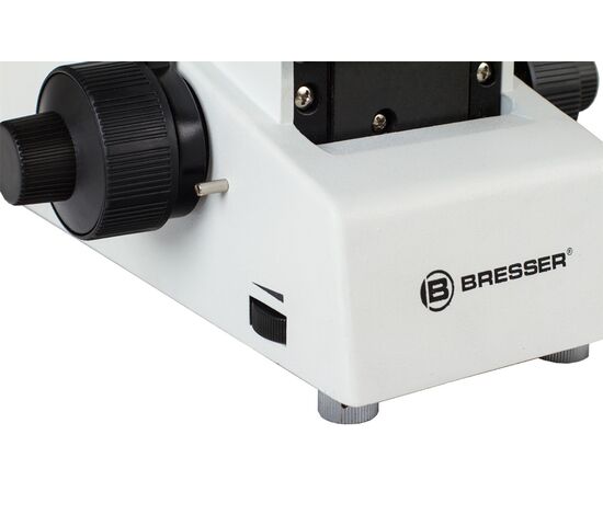 Микроскоп Bresser Science MTL-201, фото , изображение 8