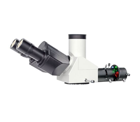 Микроскоп Bresser Science ADL-601P, фото , изображение 4