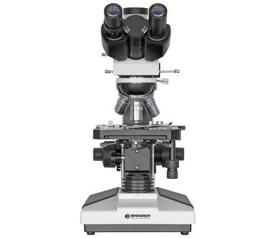 Микроскоп Bresser Science ADL-601P, фото , изображение 6