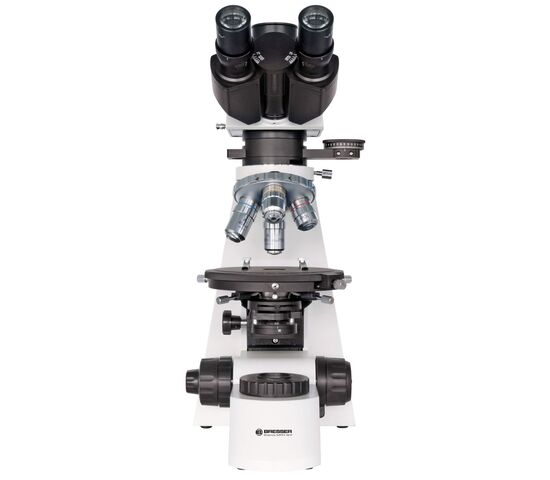 Микроскоп Bresser Science MPO-401, фото , изображение 2