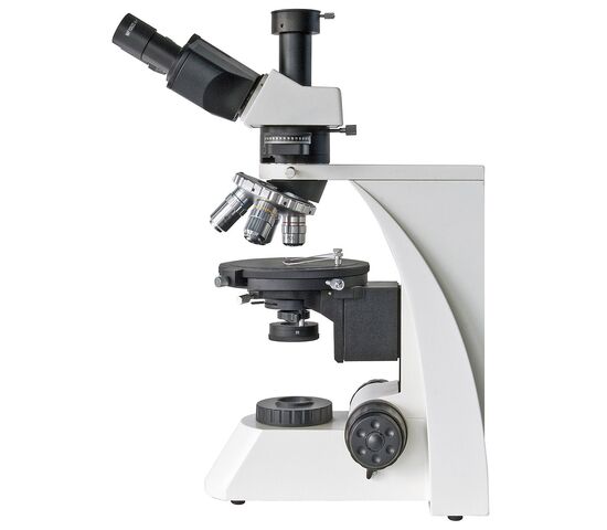 Микроскоп Bresser Science MPO-401, фото , изображение 3