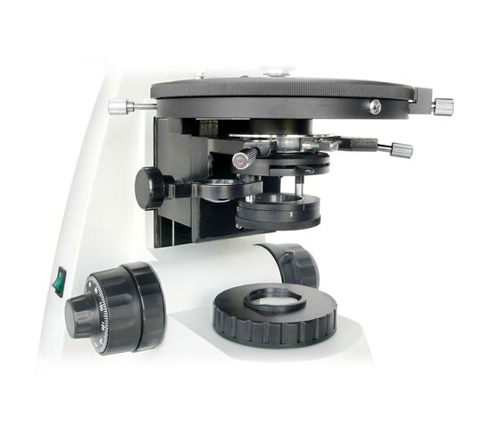 Микроскоп Bresser Science MPO-401, фото , изображение 4