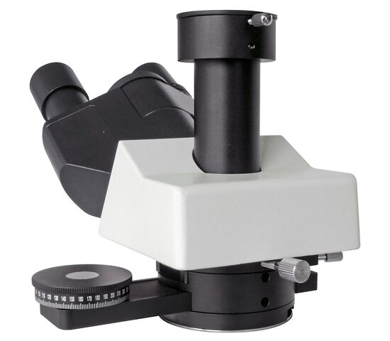 Микроскоп Bresser Science MPO-401, фото , изображение 5