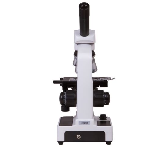 Микроскоп Bresser Erudit DLX 40–1000x, фото , изображение 4