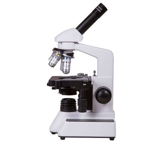 Микроскоп Bresser Erudit DLX 40–1000x, фото , изображение 5