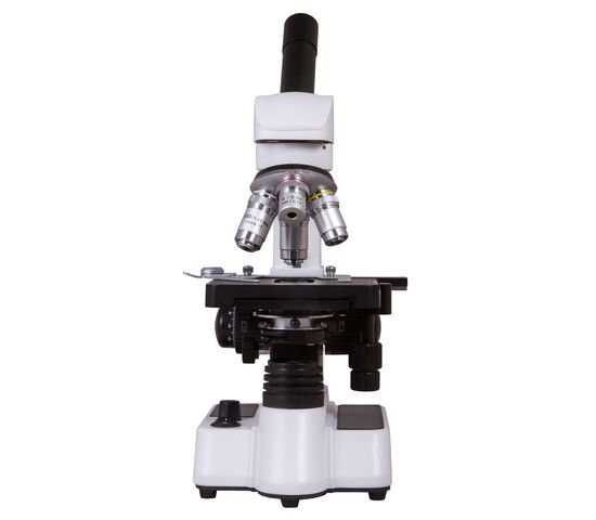 Микроскоп Bresser Erudit DLX 40–1000x, фото , изображение 6