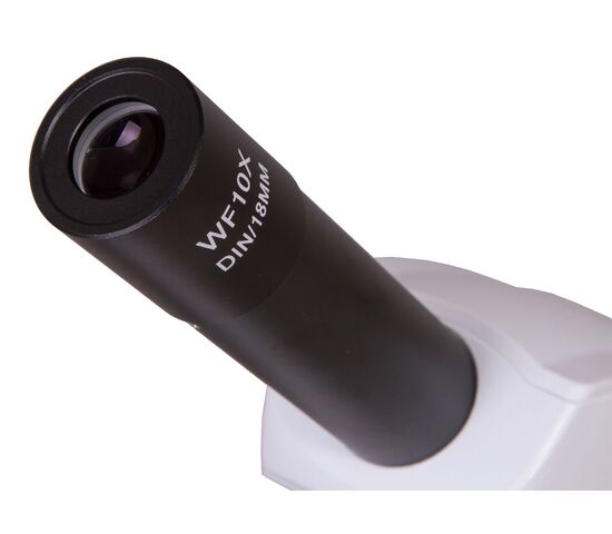 Микроскоп Bresser Erudit DLX 40–1000x, фото , изображение 8