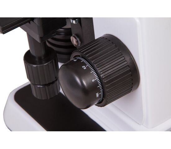 Микроскоп Bresser Erudit DLX 40–1000x, фото , изображение 9