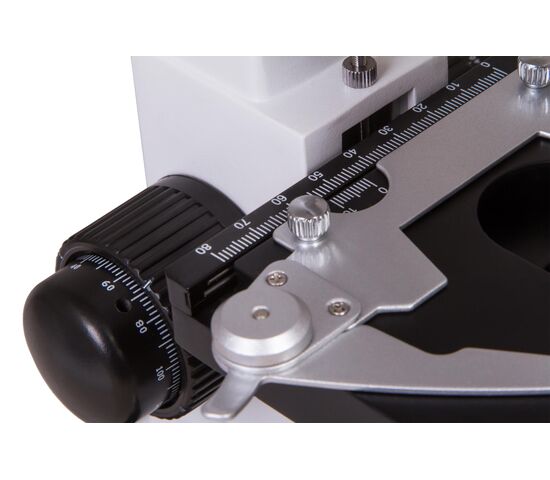 Микроскоп Bresser Erudit DLX 40–1000x, фото , изображение 10
