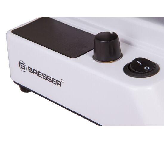Микроскоп Bresser Erudit DLX 40–1000x, фото , изображение 11