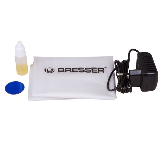 Микроскоп Bresser Erudit DLX 40–1000x, фото , изображение 15