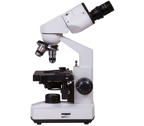 Микроскоп Bresser Erudit Basic 40–400x, фото , изображение 5
