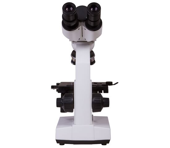 Микроскоп Bresser Erudit Basic 40–400x, фото , изображение 6