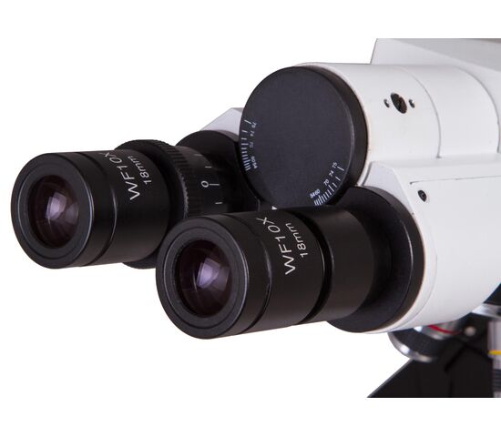 Микроскоп Bresser Erudit Basic 40–400x, фото , изображение 9