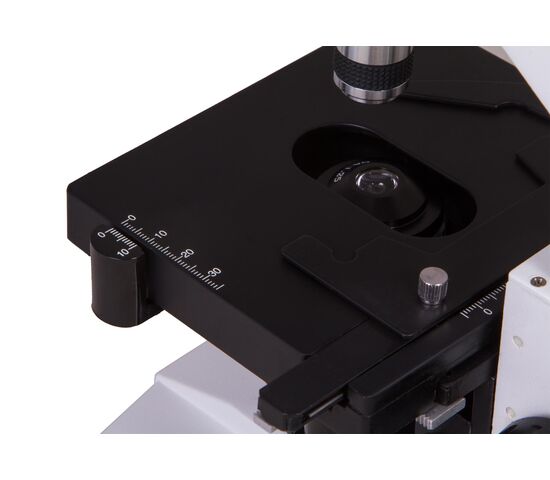 Микроскоп Bresser Erudit Basic 40–400x, фото , изображение 11