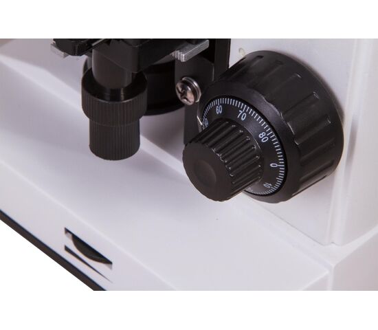 Микроскоп Bresser Erudit Basic 40–400x, фото , изображение 12
