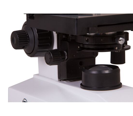 Микроскоп Bresser Erudit Basic 40–400x, фото , изображение 13