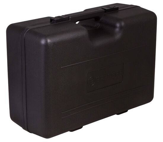 Микроскоп Bresser Erudit Basic 40–400x, фото , изображение 17