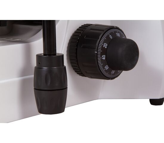 Микроскоп цифровой Levenhuk MED D30T LCD, тринокулярный, фото , изображение 14