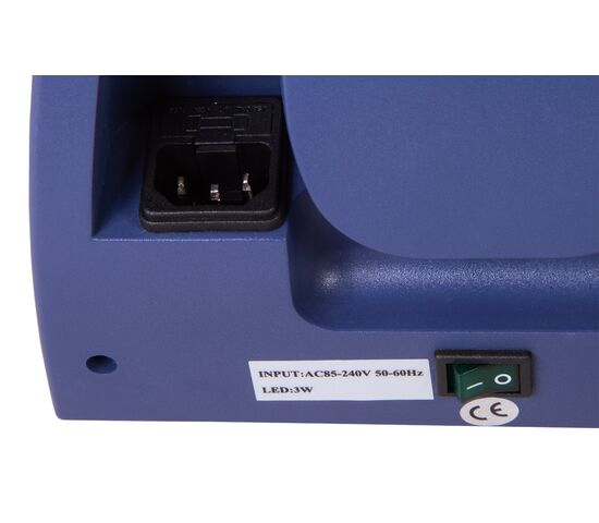 Микроскоп цифровой Levenhuk MED D30T LCD, тринокулярный, фото , изображение 16