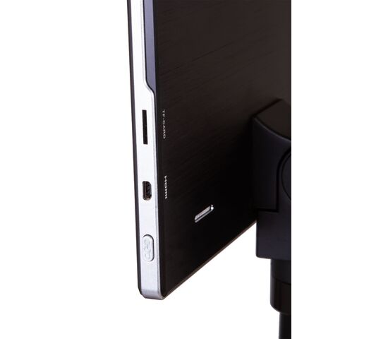 Микроскоп цифровой Levenhuk MED D30T LCD, тринокулярный, фото , изображение 20