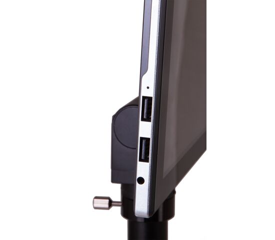 Микроскоп цифровой Levenhuk MED D30T LCD, тринокулярный, фото , изображение 21