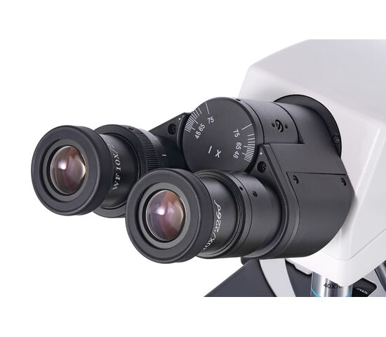 Микроскоп Levenhuk MED 40B, бинокулярный, фото , изображение 7