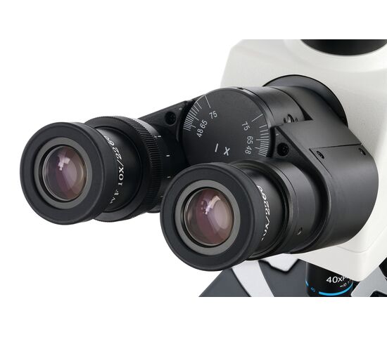 Микроскоп цифровой Levenhuk MED D45T, тринокулярный, фото , изображение 8