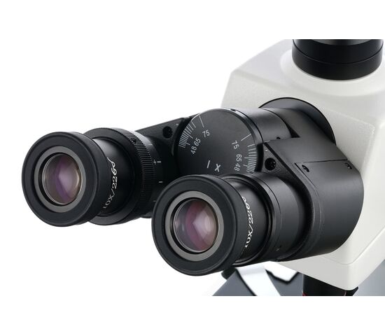 Микроскоп цифровой Levenhuk MED D45T LCD, тринокулярный, фото , изображение 7