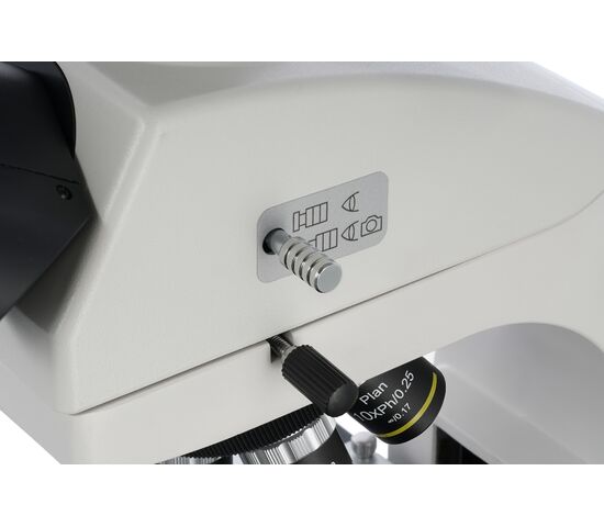 Микроскоп цифровой Levenhuk MED D45T LCD, тринокулярный, фото , изображение 8