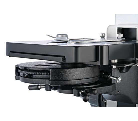 Микроскоп цифровой Levenhuk MED D45T LCD, тринокулярный, фото , изображение 11