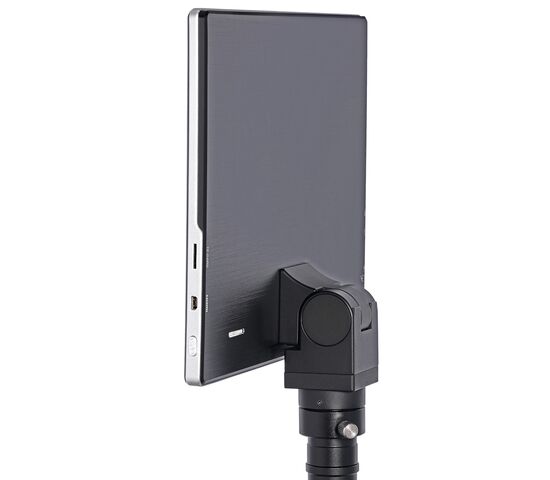 Микроскоп цифровой Levenhuk MED D45T LCD, тринокулярный, фото , изображение 17