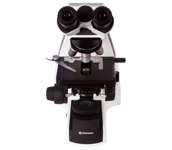 Микроскоп Bresser Science TFM-201 Bino, фото , изображение 4