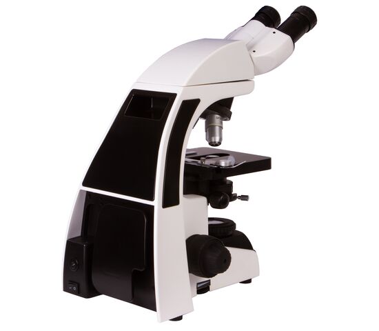 Микроскоп Bresser Science TFM-201 Bino, фото , изображение 6