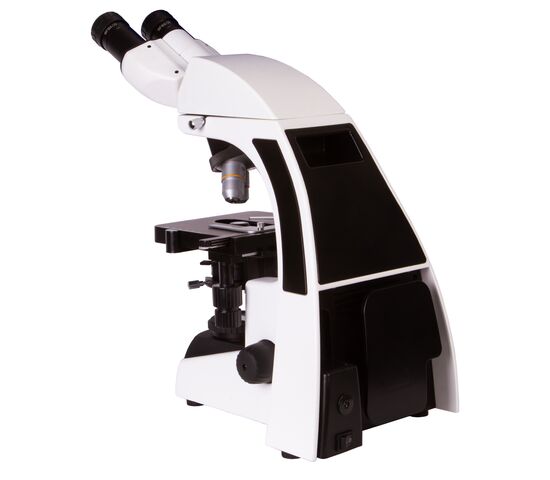 Микроскоп Bresser Science TFM-201 Bino, фото , изображение 7
