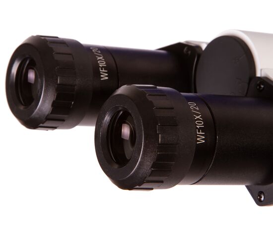 Микроскоп Bresser Science TFM-201 Bino, фото , изображение 8